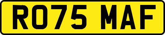 RO75MAF