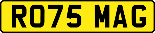 RO75MAG