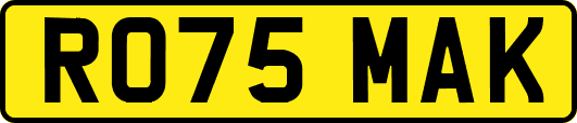 RO75MAK