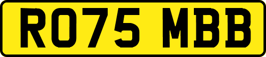 RO75MBB