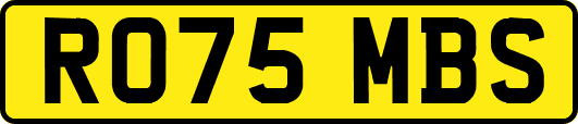 RO75MBS
