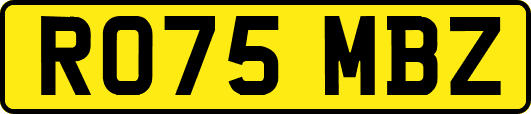 RO75MBZ