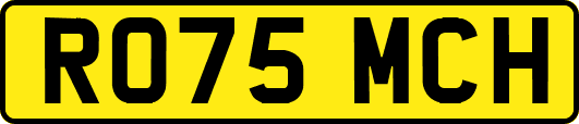RO75MCH