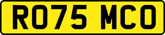 RO75MCO