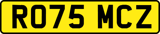 RO75MCZ