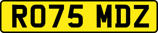 RO75MDZ