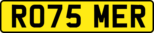 RO75MER