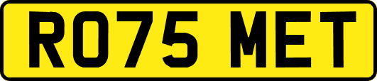 RO75MET