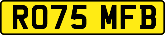 RO75MFB