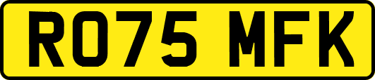 RO75MFK