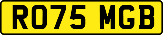 RO75MGB