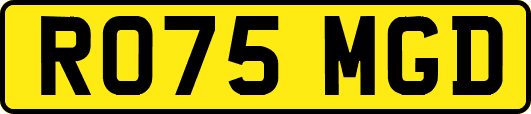 RO75MGD