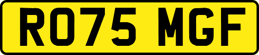 RO75MGF