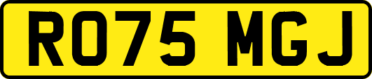 RO75MGJ