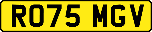 RO75MGV