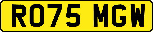 RO75MGW