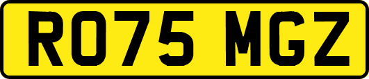 RO75MGZ