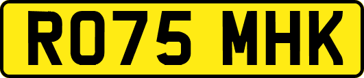 RO75MHK