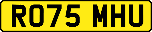 RO75MHU