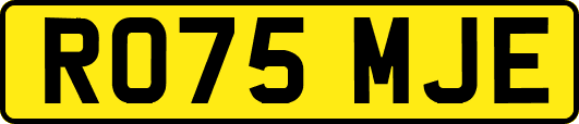 RO75MJE