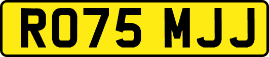 RO75MJJ
