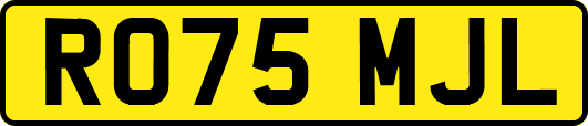 RO75MJL