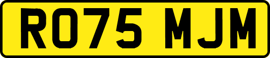 RO75MJM
