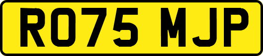 RO75MJP