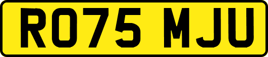 RO75MJU