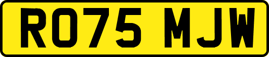 RO75MJW