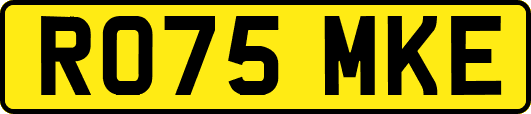 RO75MKE