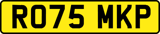 RO75MKP