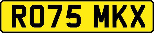 RO75MKX