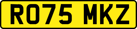 RO75MKZ
