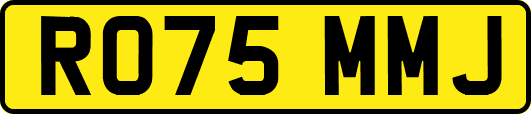 RO75MMJ