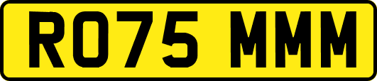 RO75MMM