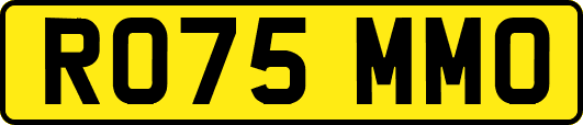 RO75MMO