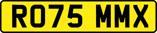 RO75MMX