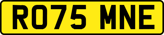 RO75MNE