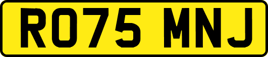 RO75MNJ
