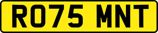 RO75MNT