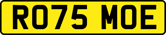 RO75MOE