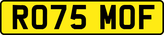 RO75MOF