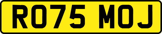 RO75MOJ