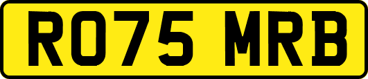 RO75MRB