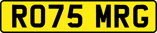 RO75MRG
