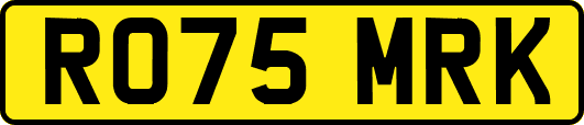 RO75MRK