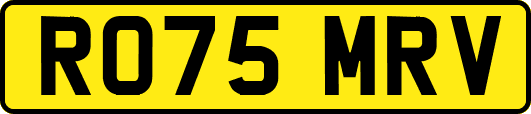 RO75MRV
