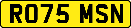RO75MSN