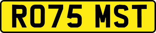 RO75MST